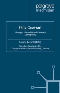 Felix Guattari