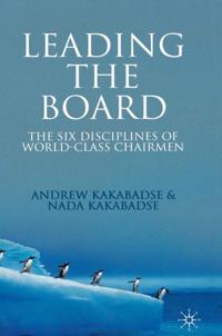 Palgrave Business & Management Collection