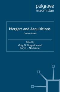 Finance and Capital Markets Series