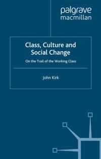 Palgrave Social & Cultural Studies Collection