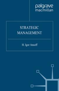Palgrave Business & Management Collection