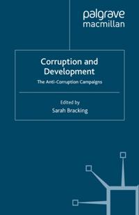 Corruption and Development