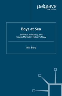 Boys at Sea