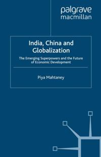 Palgrave Economics & Finance Collection