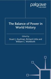 Balance of Power in World History