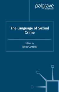 Palgrave Language & Linguistics Collection