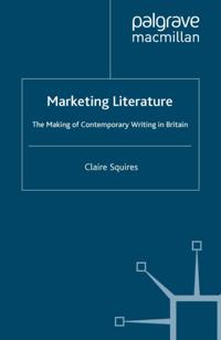 Palgrave Literature & Performing Arts Collection