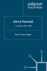 Alfred Marshall