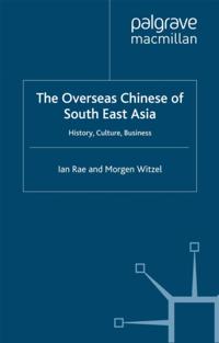 Palgrave Business & Management Collection