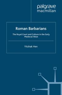 Roman Barbarians