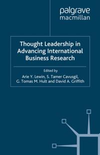 Palgrave Business & Management Collection