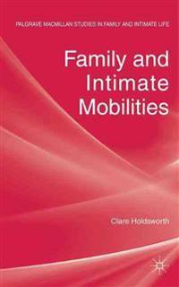 Family and Intimate Mobilities