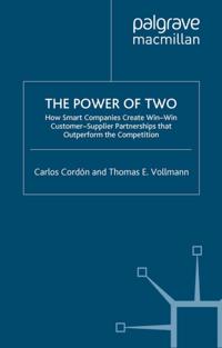 Palgrave Business & Management Collection