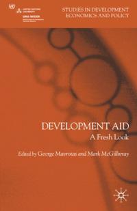 Studies in Development Economics and Policy