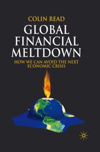 Palgrave Economics & Finance Collection