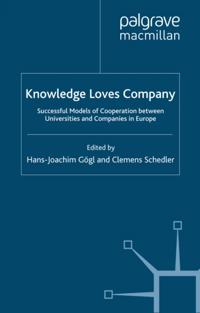 Knowledge Loves Company