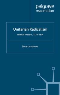 Unitarian Radicalism