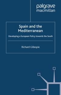 Spain and the Mediterranean