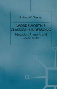 Wordsworth's Classical Undersong