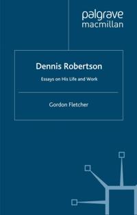Dennis Robertson