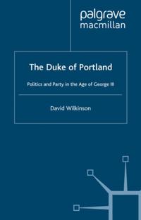 Duke of Portland
