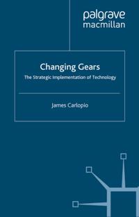 Palgrave Business & Management Collection