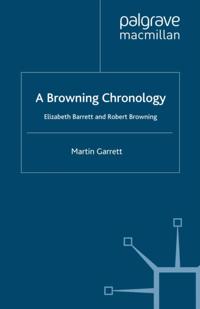 Author Chronologies Series