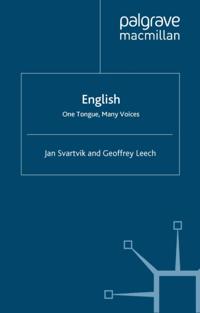 Palgrave Language & Linguistics Collection