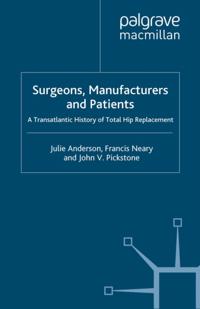 Science, Technology and Medicine in Modern History