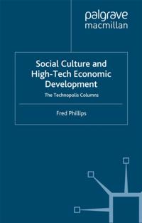 Palgrave Economics & Finance Collection