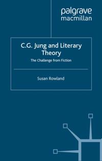 C.G.Jung and Literary Theory