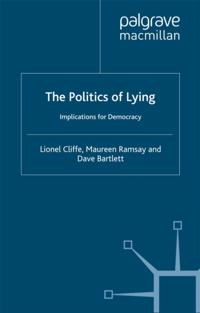 Politics of Lying