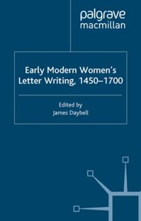 Early Modern Literature in History