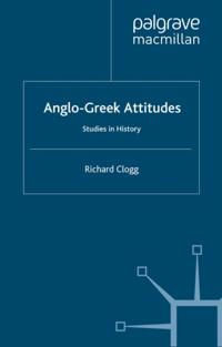 Anglo-Greek Attitudes