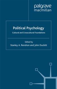 Political Psychology