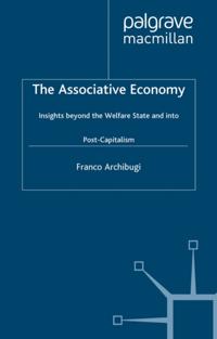 Palgrave Economics & Finance Collection