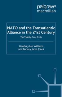 Palgrave Political & Intern. Studies Collection