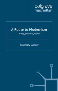 Route to Modernism
