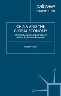 Palgrave Business & Management Collection