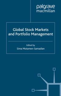 Global Stock Markets and Portfolio Management