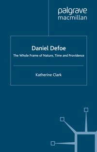 Daniel Defoe