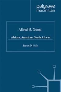 Alfred B. Xuma