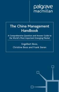 Palgrave Business & Management Collection