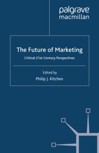 Future of Marketing