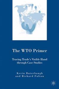 The WTO Primer