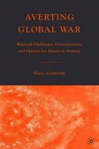 Averting Global War