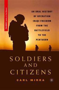 Soldiers and Citizens