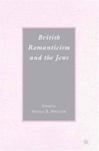 British Romanticism and the Jews