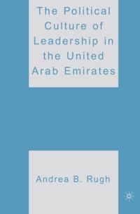 Palgrave Political & Intern. Studies Collection