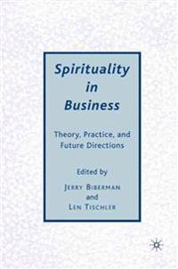 Spirituality in Business